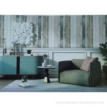 53cm PVC Fashion Hot Modern Luxury Wallcovering Bakgrund